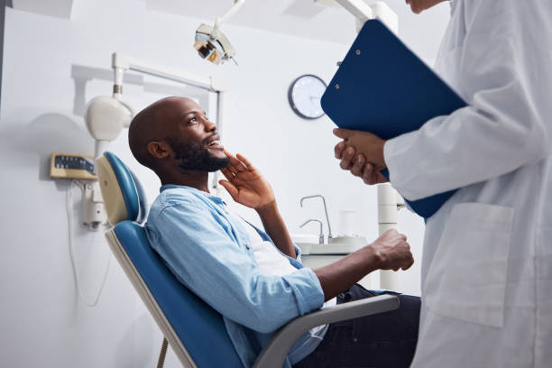 Best Knocked-Out Tooth (Avulsed Tooth) Treatment in Shafer, MN