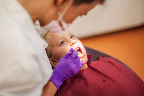Best Emergency Orthodontic Repairs in Shafer, MN