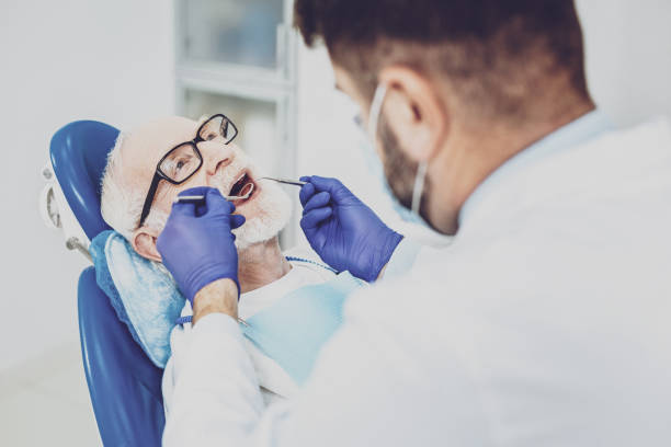 Best Urgent Dental Care for Toothaches in Shafer, MN